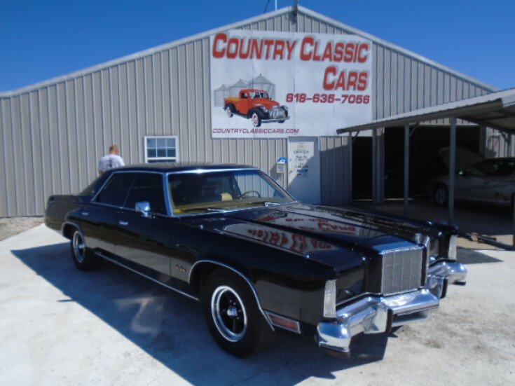 Thumbnail Photo undefined for 1978 Chrysler New Yorker