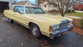 1978 Chrysler Newport for sale 101973095