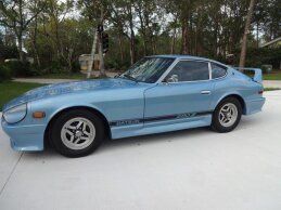 1978 Datsun 280Z