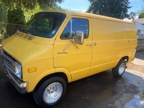 1978 Dodge B200 for sale 101955315