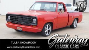 1978 Dodge D/W Truck for sale 101865906