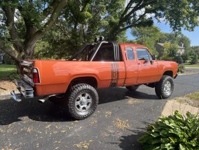 1978 Dodge Power Wagon for sale 101948215