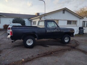 1978 Dodge Power Wagon for sale 101692672
