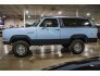 1978 Dodge Ramcharger for sale 101738687