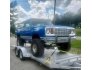 1978 Dodge Ramcharger for sale 101784084