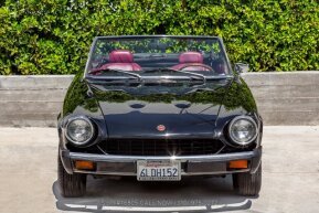 1978 FIAT 124 for sale 101943170