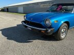 Thumbnail Photo 6 for 1978 FIAT Spider