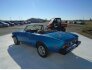 1978 FIAT Spider for sale 101807837