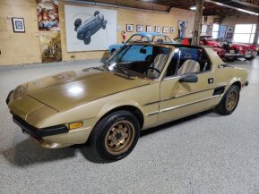 1978 FIAT X1/9 for sale 102005941