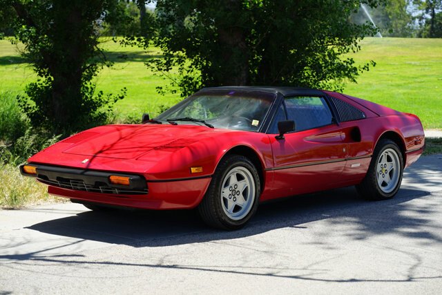 1978 ferrari 308 gts