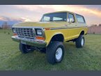 Thumbnail Photo 1 for 1978 Ford Bronco