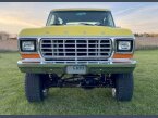 Thumbnail Photo 3 for 1978 Ford Bronco