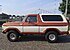 1978 Ford Bronco XLT for sale 101231225