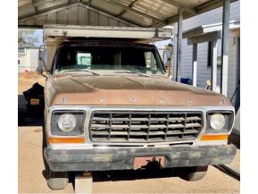 1978 Ford Bronco for sale 101586659