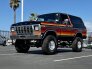 1978 Ford Bronco for sale 101732491