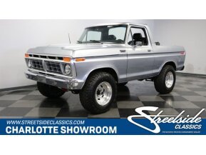 1978 Ford Bronco for sale 101749197