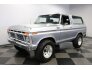1978 Ford Bronco for sale 101749197