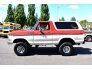 1978 Ford Bronco for sale 101753037