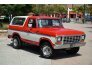 1978 Ford Bronco for sale 101789032