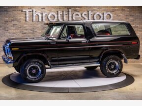 1978 Ford Bronco for sale 101815826