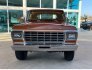 1978 Ford Bronco for sale 101848456