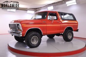 1978 Ford Bronco for sale 101899891