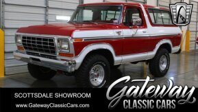 1978 Ford Bronco for sale 101900727
