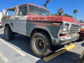 1978 Ford Bronco for sale 101928841