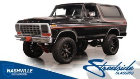 1978 Ford Bronco for sale 101971301