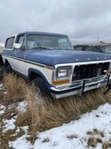 1978 Ford Bronco for sale 102002093