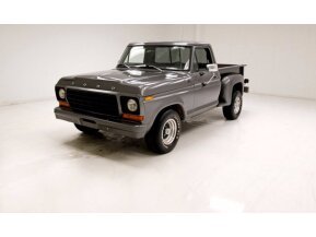 1978 Ford F100 for sale 101665629