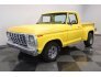 1978 Ford F100 for sale 101705547