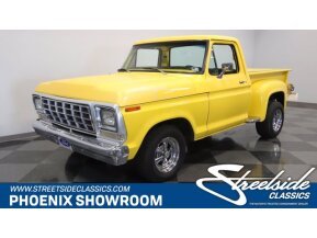 1978 Ford F100 for sale 101705547