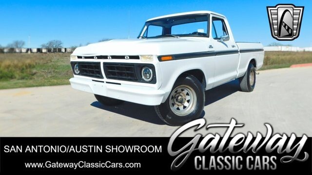 1978 Ford F100 Classic Cars for Sale - Classics on Autotrader