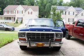 1978 Ford F100 for sale 101919562