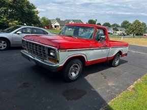 1978 Ford F100 for sale 101940389