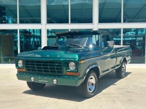 1978 Ford F100 for sale 101942040