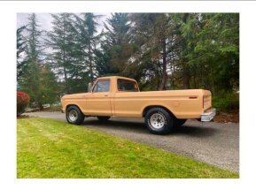 1978 Ford F100 Custom for sale 101960825