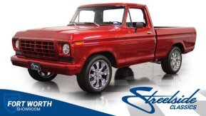 1978 Ford F100 for sale 101967093