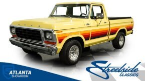 1978 Ford F100 for sale 101976973