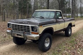 1978 Ford F100 for sale 102014277
