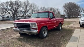 1978 Ford F100 for sale 102019936