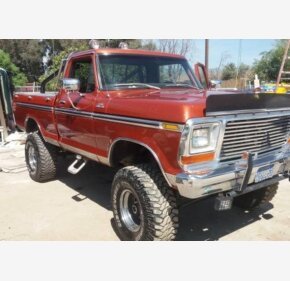 1978 Ford Truck >> 1978 Ford F150 Classics For Sale Classics On Autotrader 1978 Ford Truck >> 1978 Ford F150 Classics For Sale Classics On Autotrader