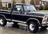 1978 Ford F150 4x4 Regular Cab for sale 101027852