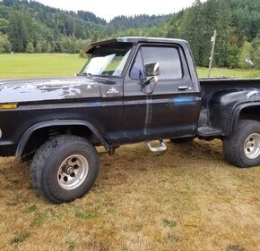 1978 Ford Truck >> 1978 Ford F150 Classics For Sale Classics On Autotrader 1978 Ford Truck >> 1978 Ford F150 Classics For Sale Classics On Autotrader