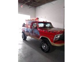 1978 Ford F150 for sale 101586097