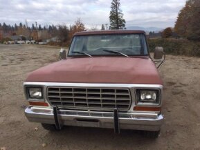 1978 Ford F150 for sale 101586472