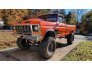 1978 Ford F150 4x4 Regular Cab for sale 101647203