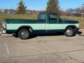 1978 Ford F150 2WD Regular Cab for sale 101673636
