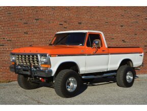 1978 Ford F150 for sale 101690586